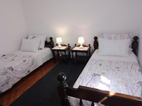 Apartman Plava riba
